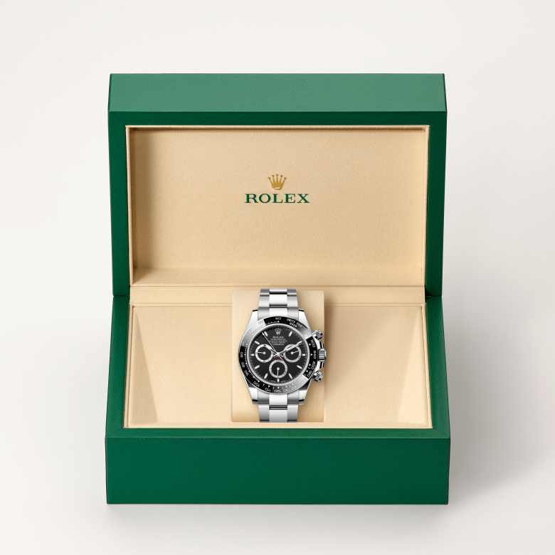 Rolex Cosmograph Daytona