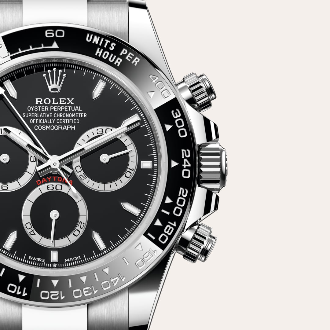 Rolex Cosmograph Daytona