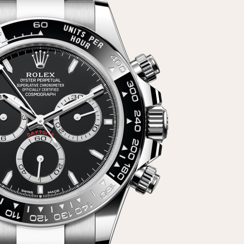 Rolex Cosmograph Daytona