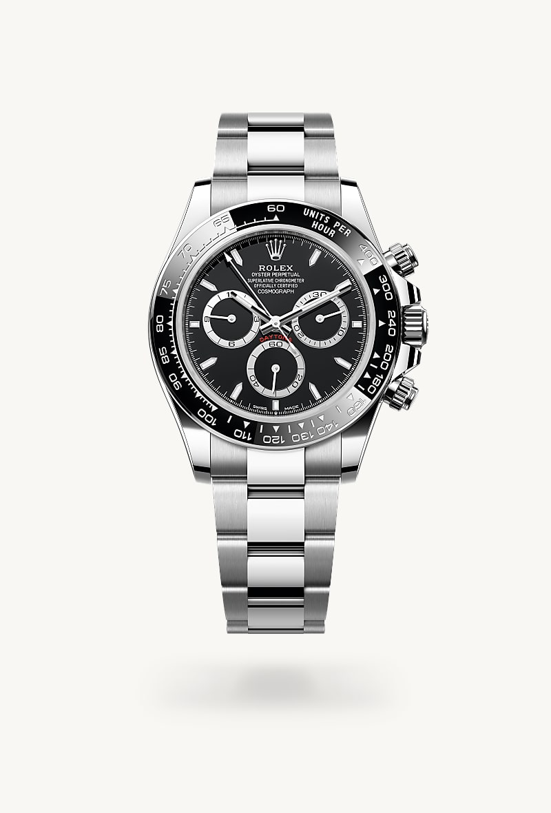 Rolex Cosmograph Daytona