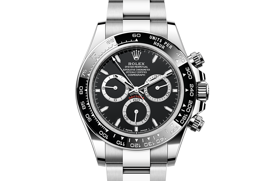 Wempe deals rolex daytona