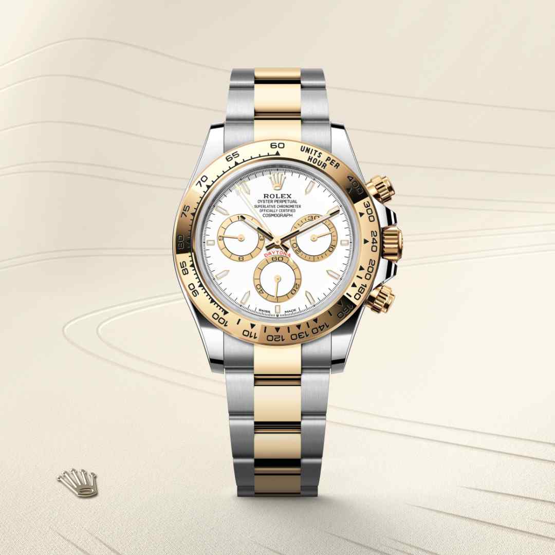 Rolex Cosmograph Daytona