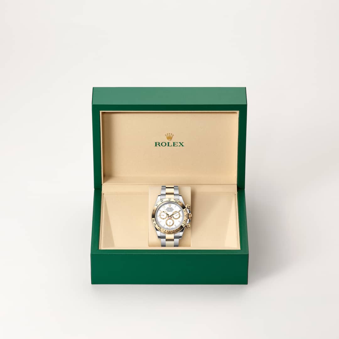 Rolex Cosmograph Daytona
