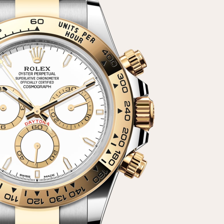 Rolex Cosmograph Daytona
