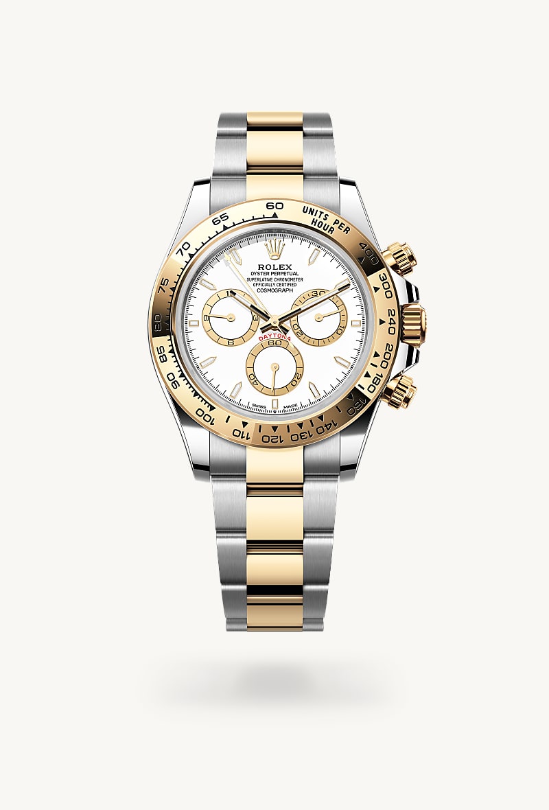Rolex Cosmograph Daytona