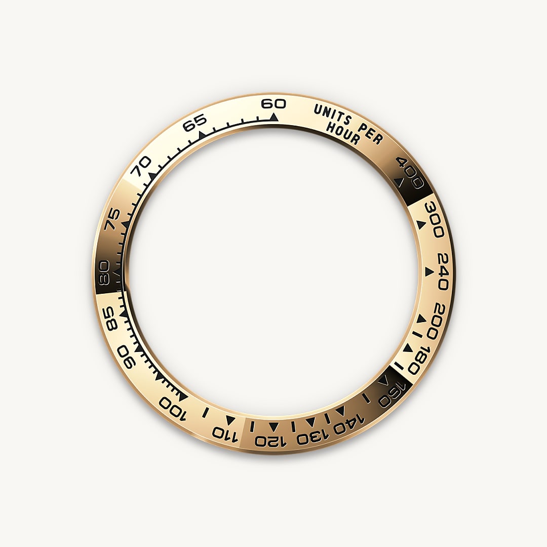 Die Tachy­meter­­skala