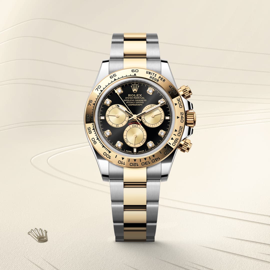 Rolex Cosmograph Daytona