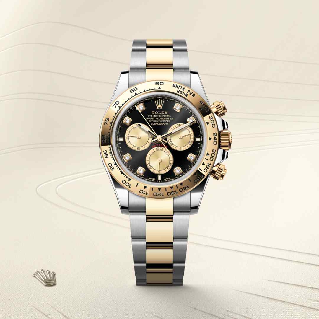 Rolex Cosmograph Daytona