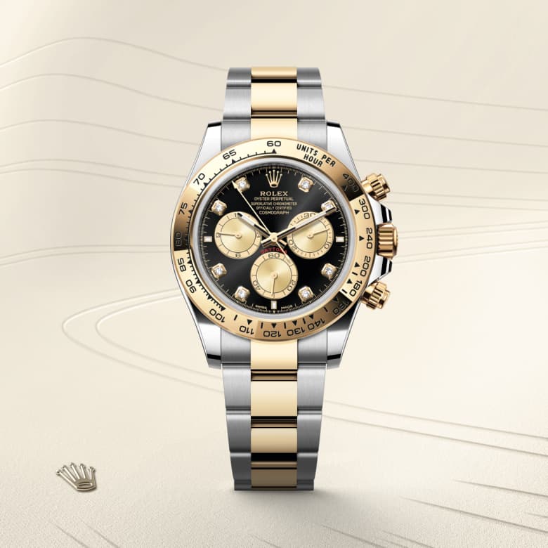 Rolex Cosmograph Daytona