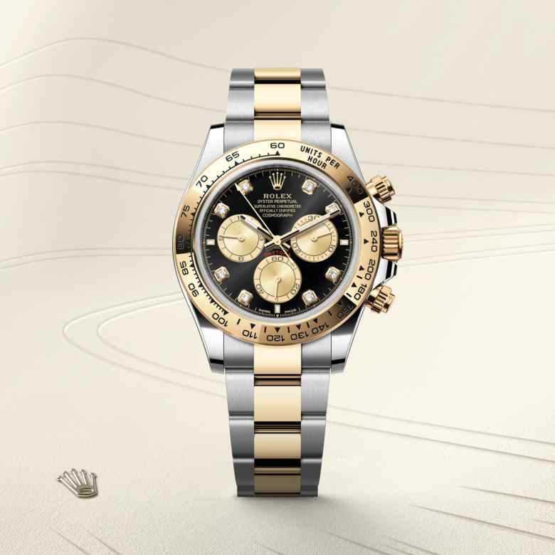 Rolex Cosmograph Daytona