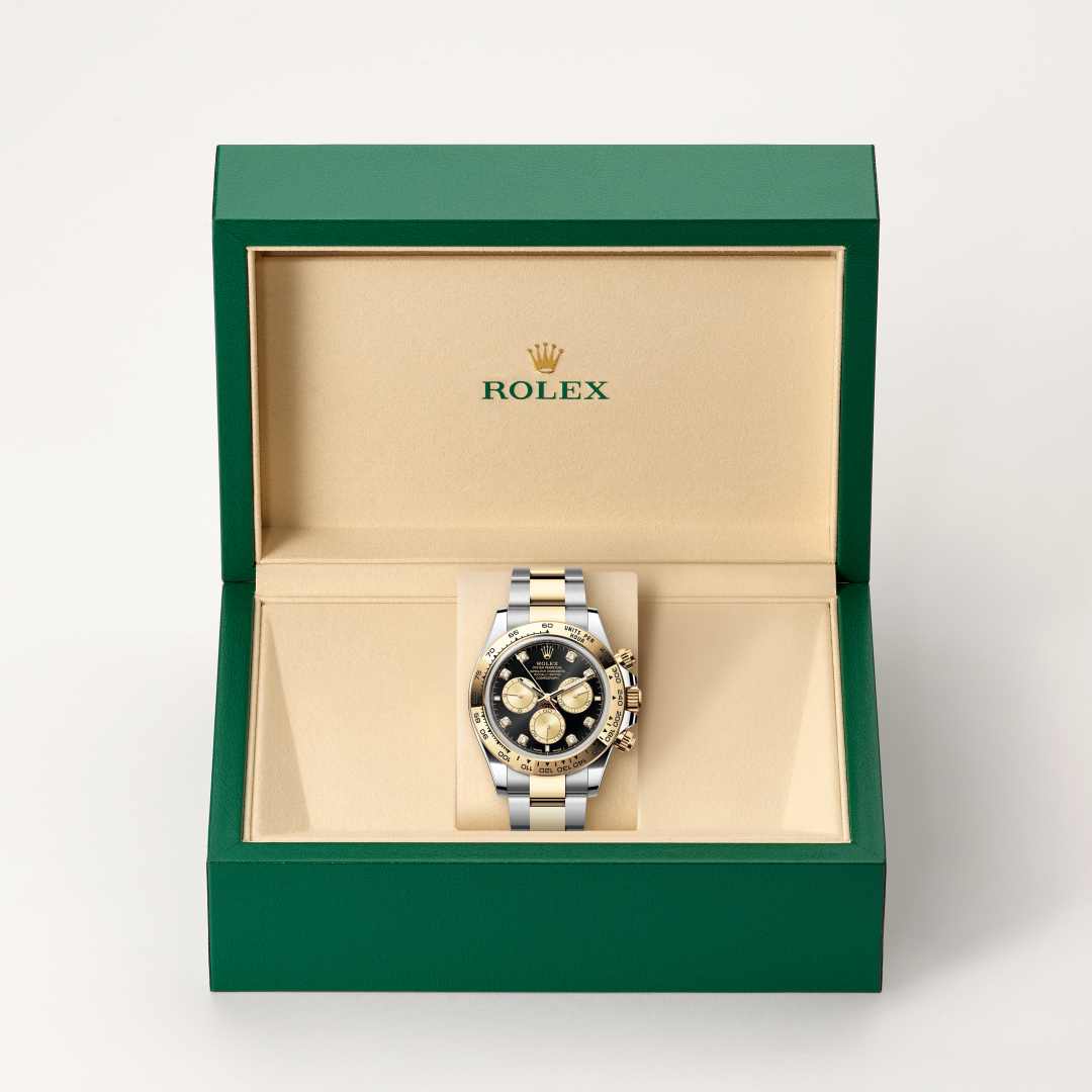 Rolex Cosmograph Daytona