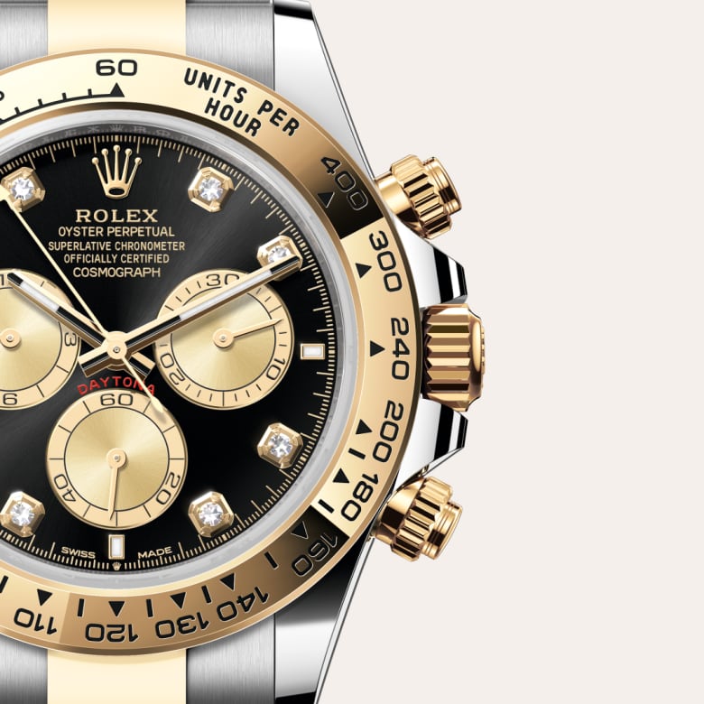 Rolex Cosmograph Daytona