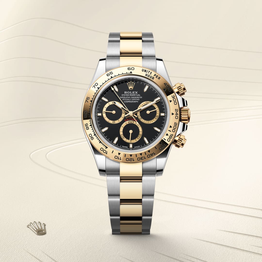 Rolex Cosmograph Daytona