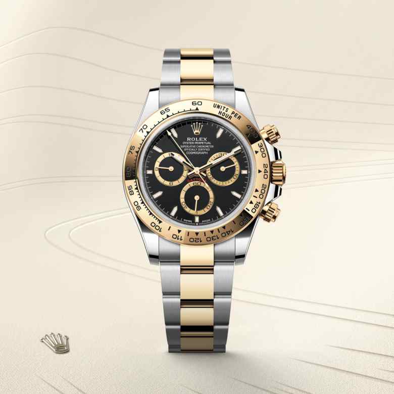 Rolex Cosmograph Daytona
