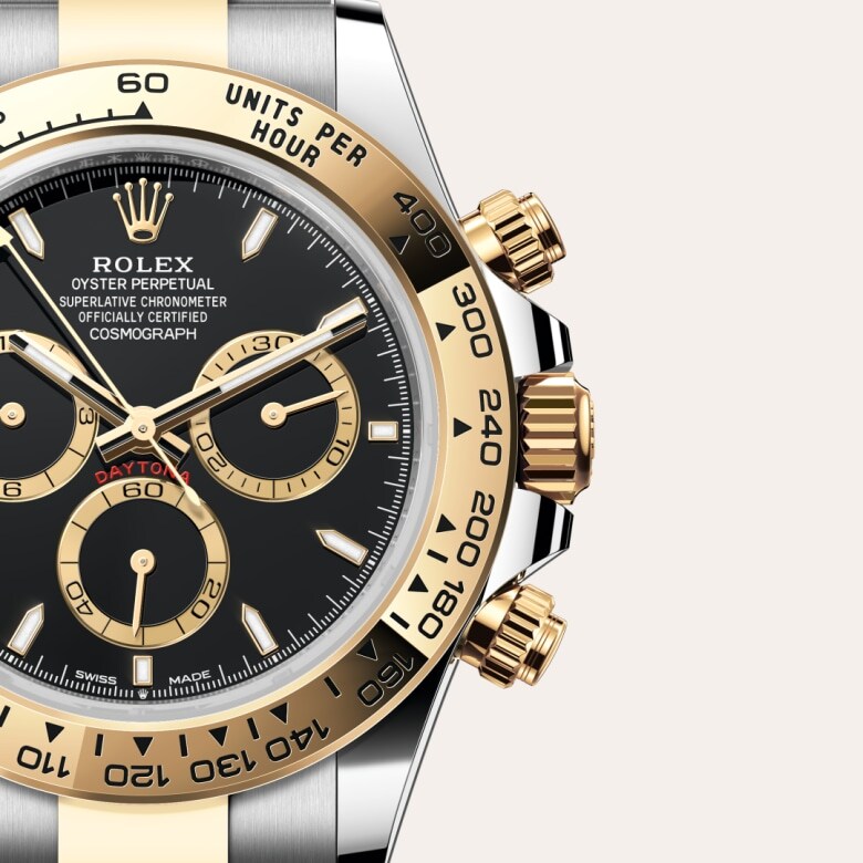 Rolex Cosmograph Daytona