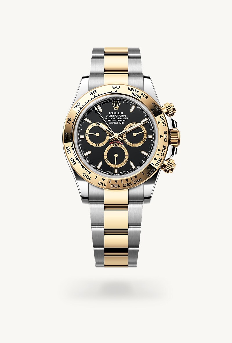 Rolex Cosmograph Daytona M126503-0003