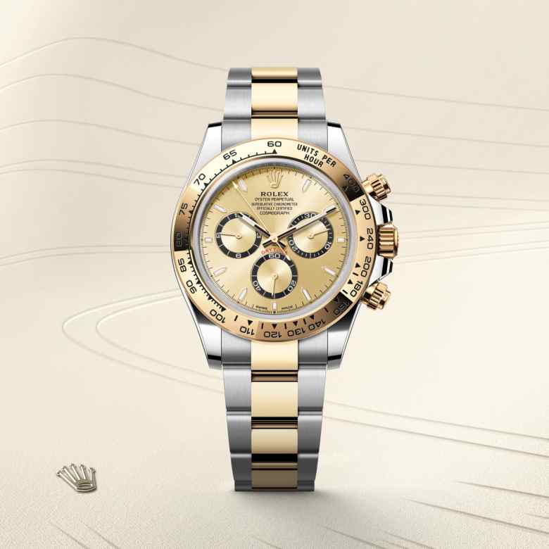 Rolex Cosmograph Daytona