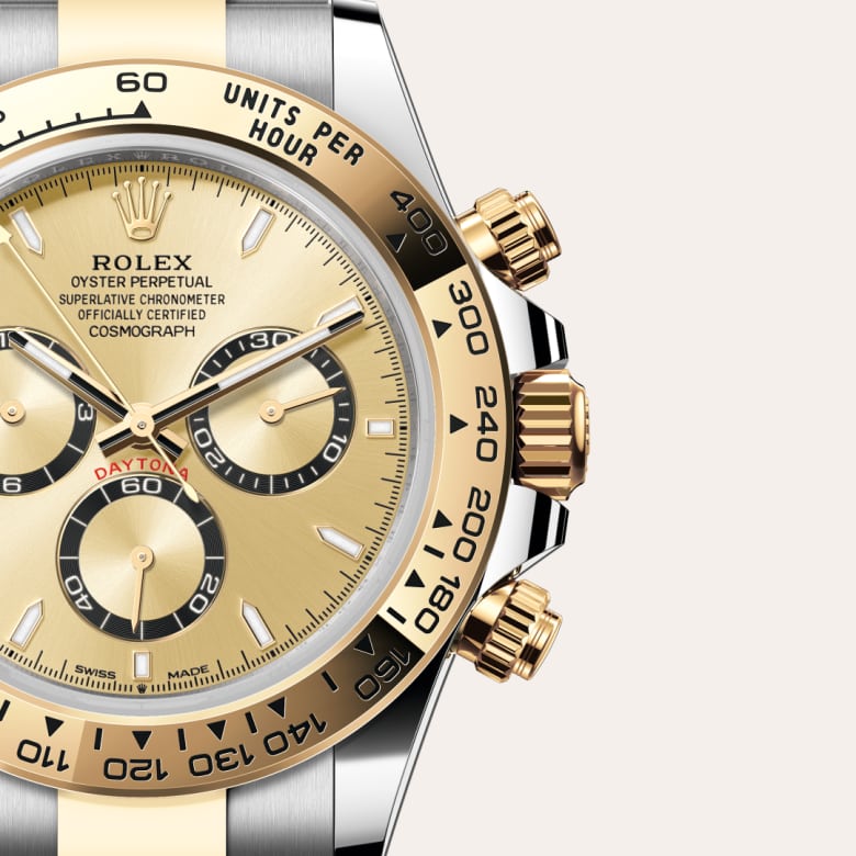 Rolex Cosmograph Daytona