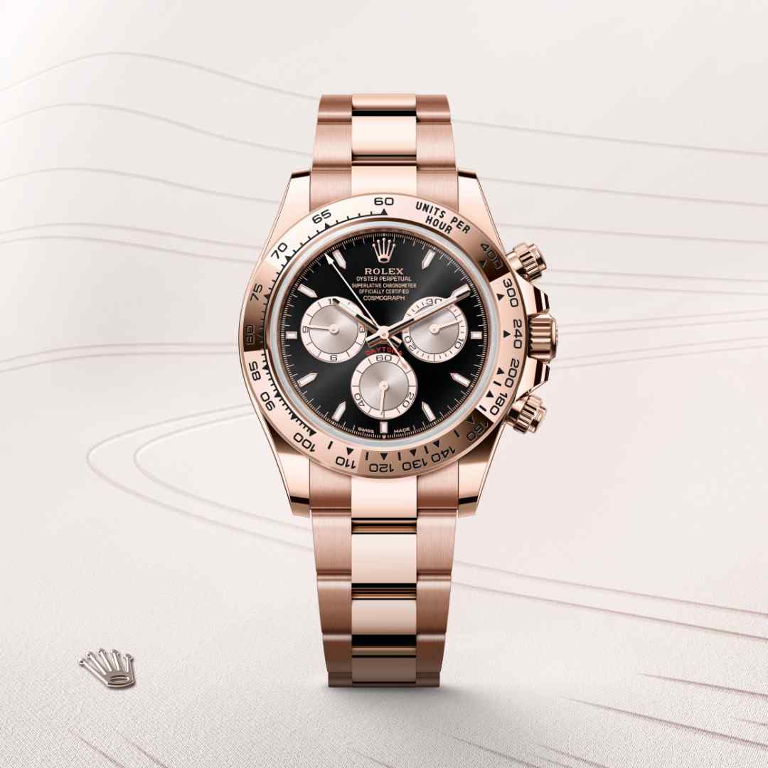 Rolex Cosmograph Daytona
