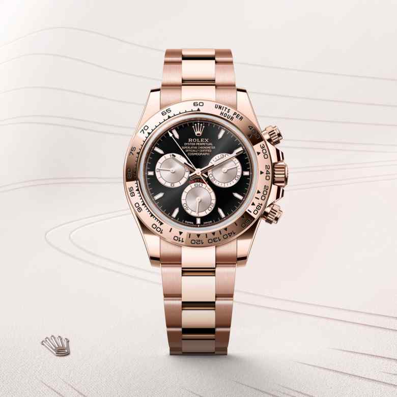 Rolex Cosmograph Daytona