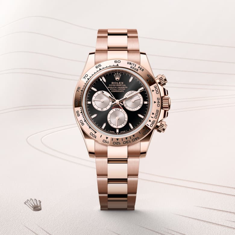Rolex Cosmograph Daytona