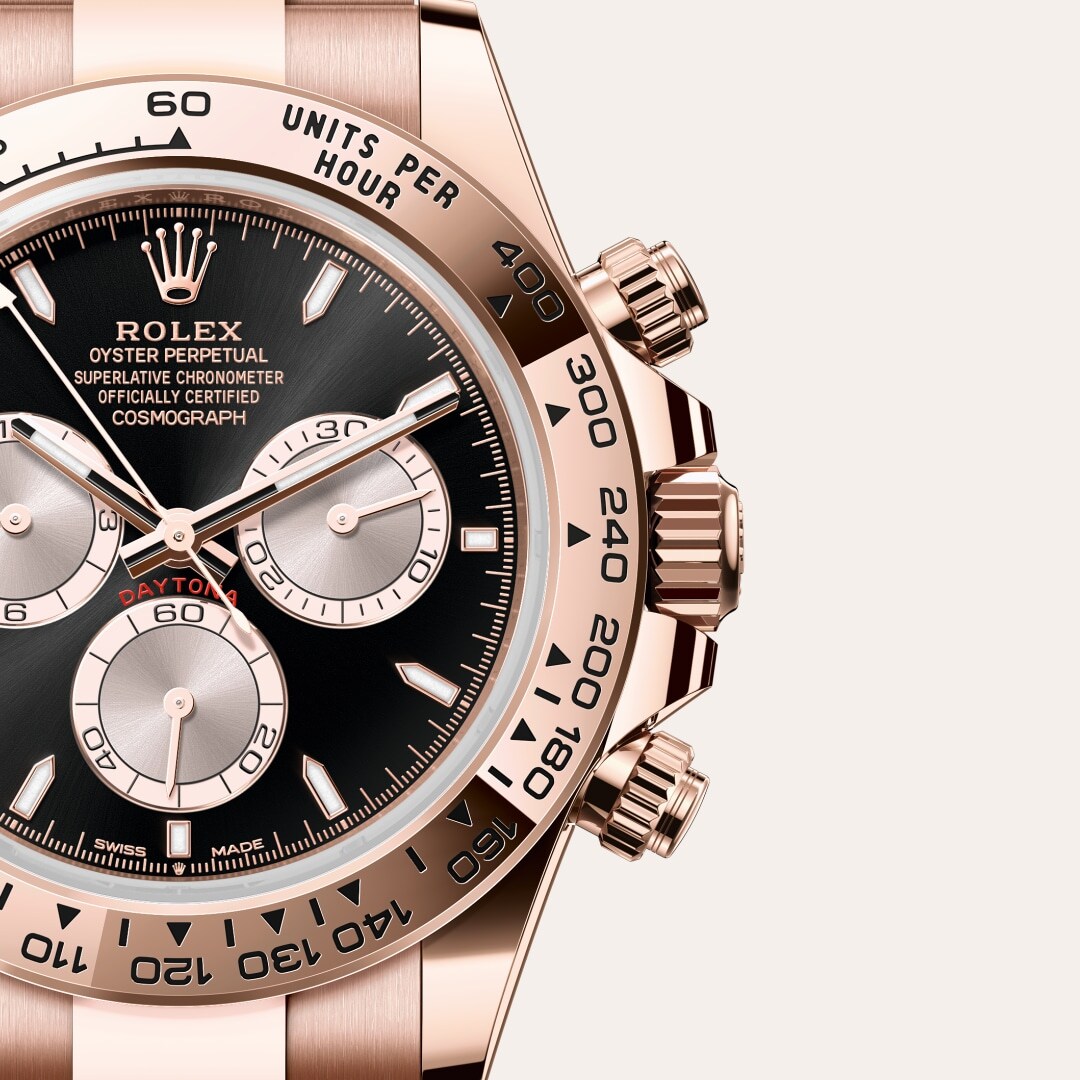 Rolex Cosmograph Daytona