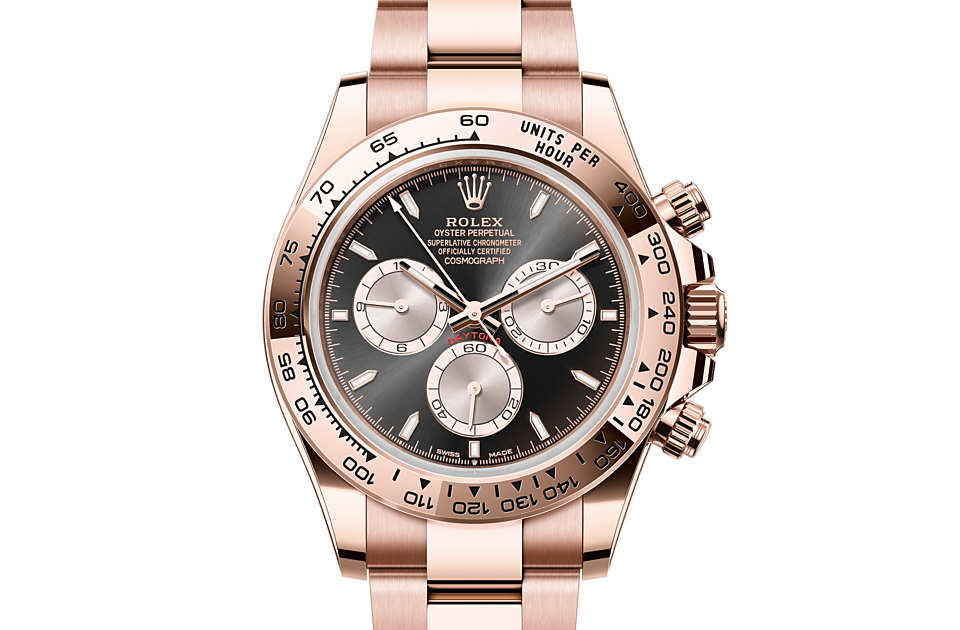 Rolex 2024 daytona wempe