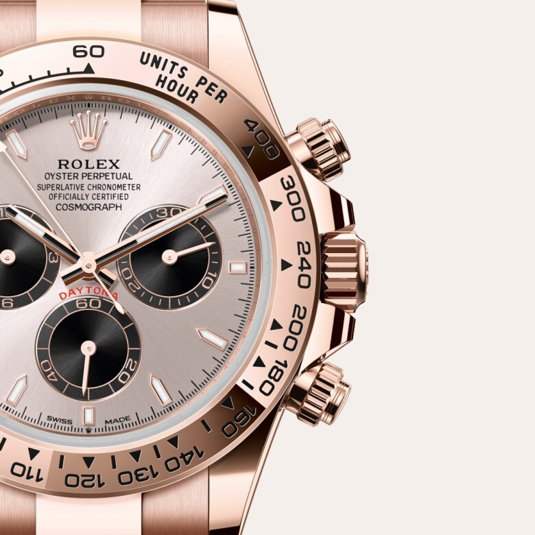 Rolex Cosmograph Daytona