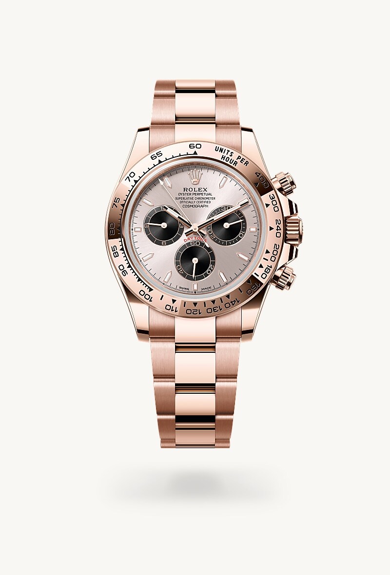 Rolex Cosmograph Daytona