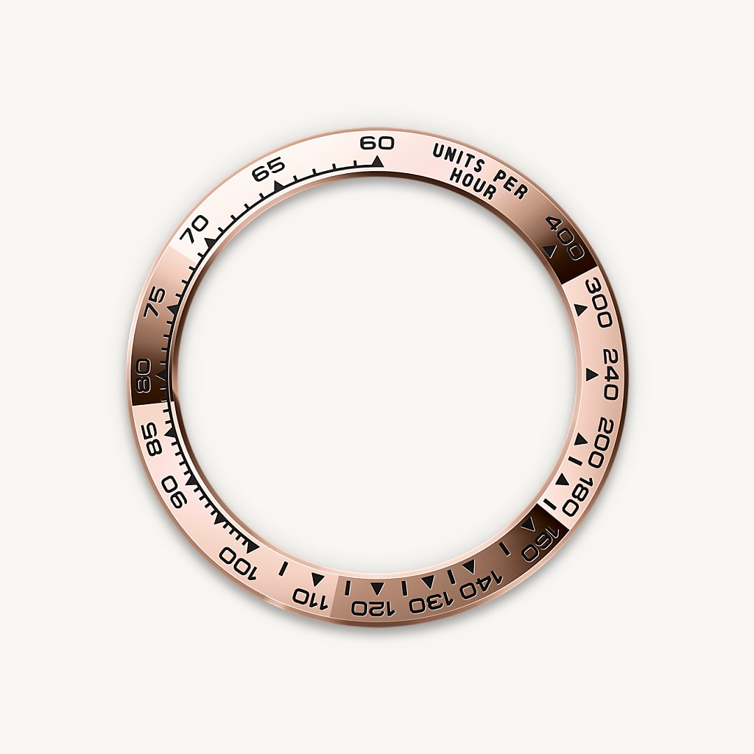 The tachymetric scale
