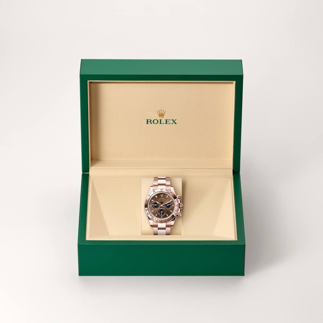 Rolex Cosmograph Daytona