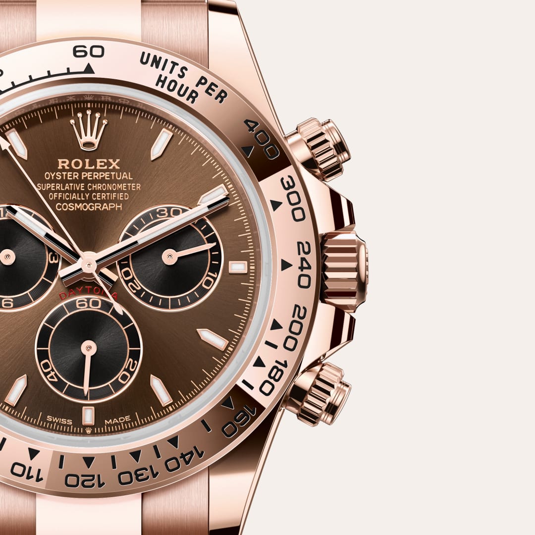 Rolex Cosmograph Daytona
