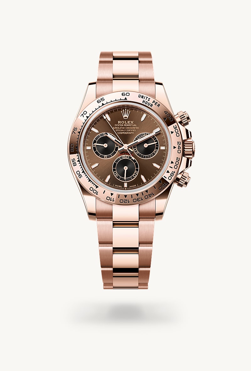 Rolex Cosmograph Daytona