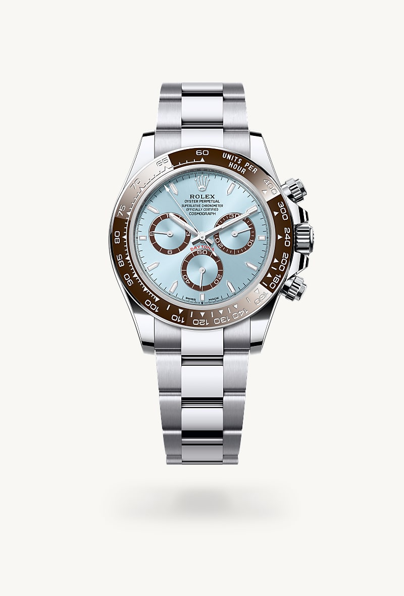 Rolex Cosmograph Daytona