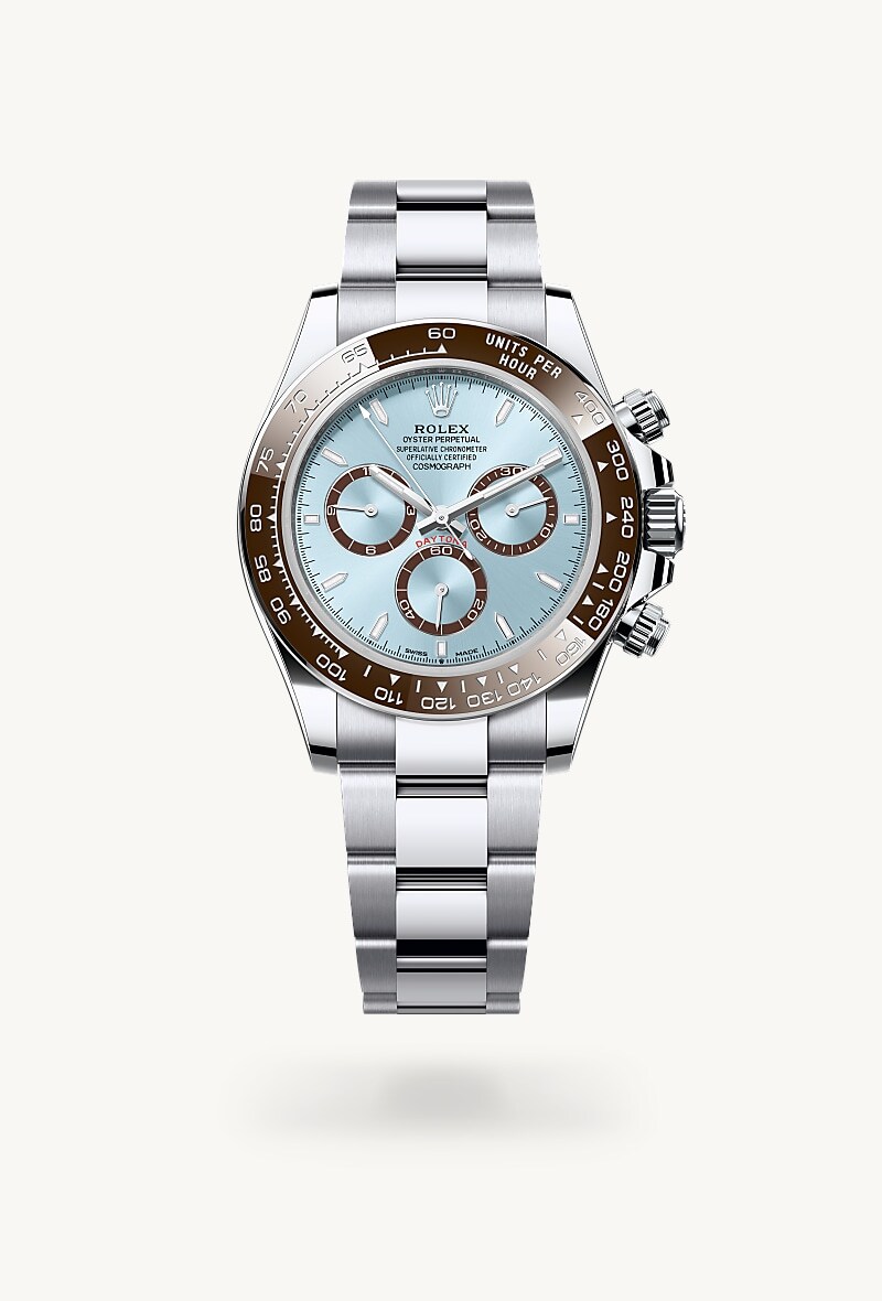 Rolex Cosmograph Daytona M126506-0001