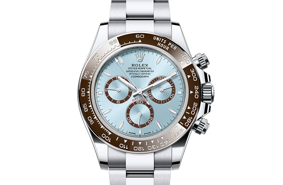 Rolex 2024 daytona wempe