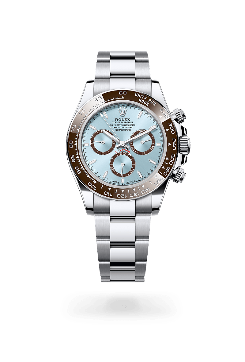 Rolex Cosmograph Daytona Collection Jeweler Wempe