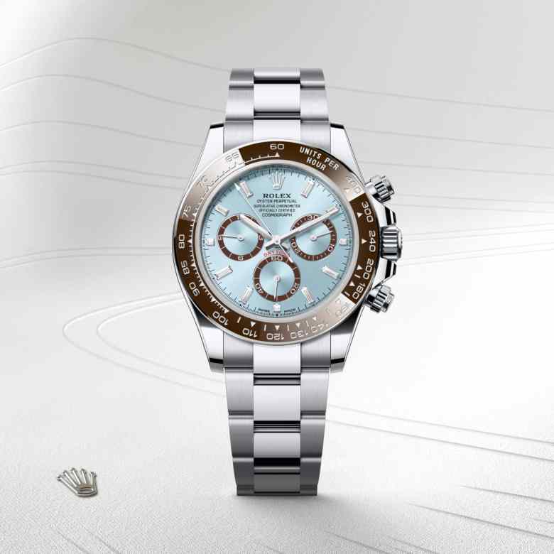 Rolex Cosmograph Daytona