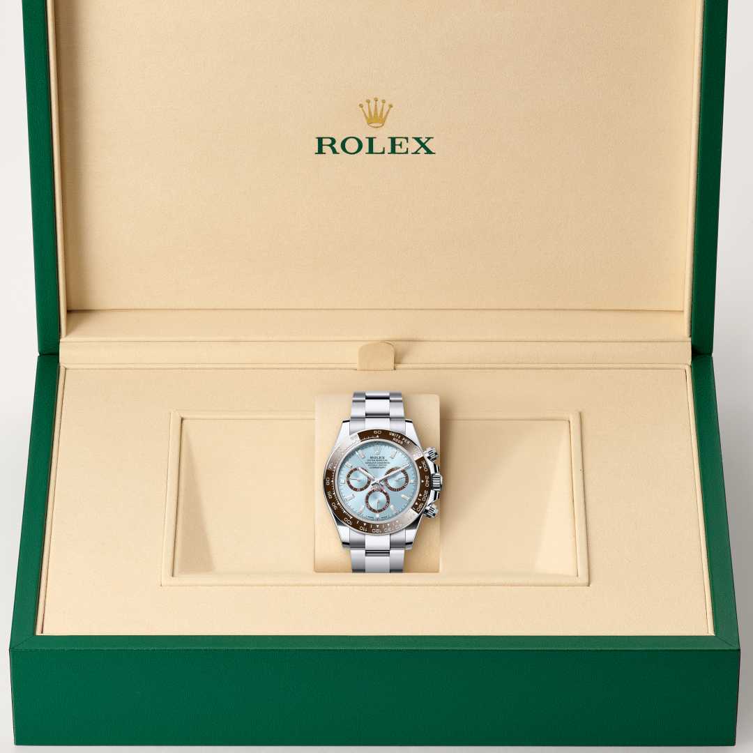 Rolex Cosmograph Daytona