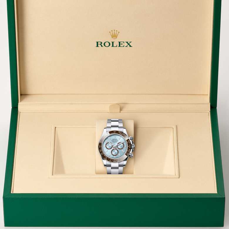 Rolex Cosmograph Daytona