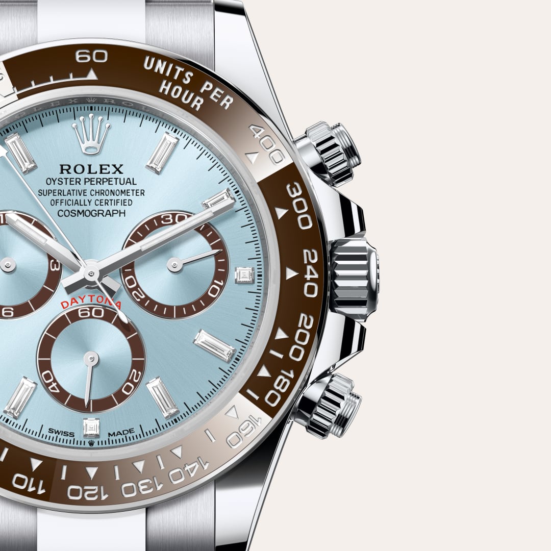 Rolex Cosmograph Daytona