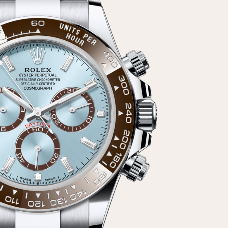 Rolex Cosmograph Daytona