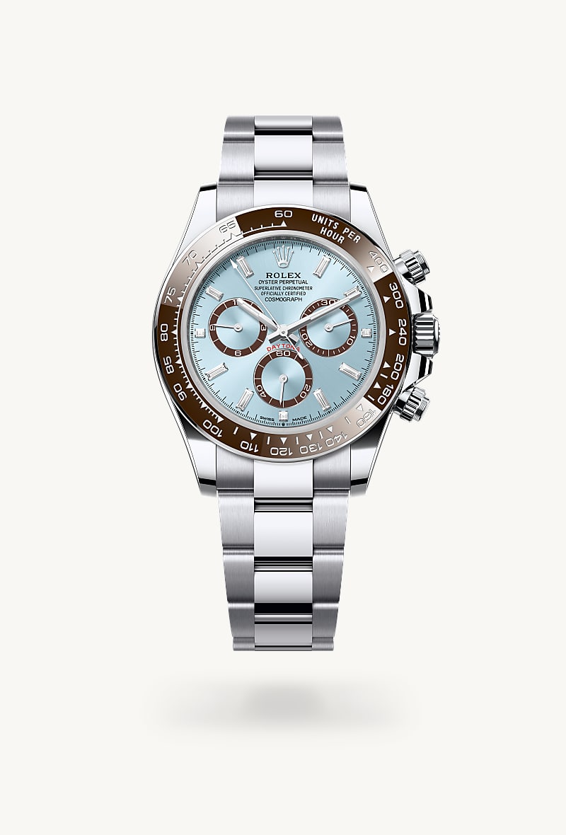 Rolex Cosmograph Daytona