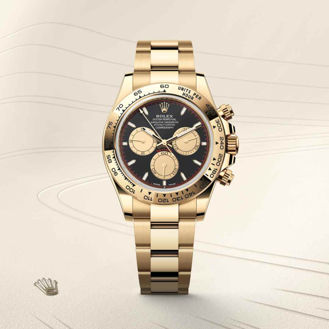 Rolex Cosmograph Daytona