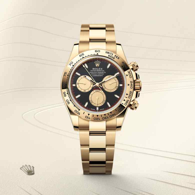 Rolex Cosmograph Daytona
