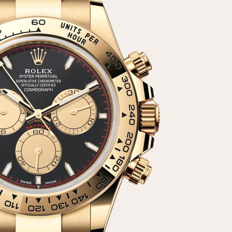 Rolex Cosmograph Daytona