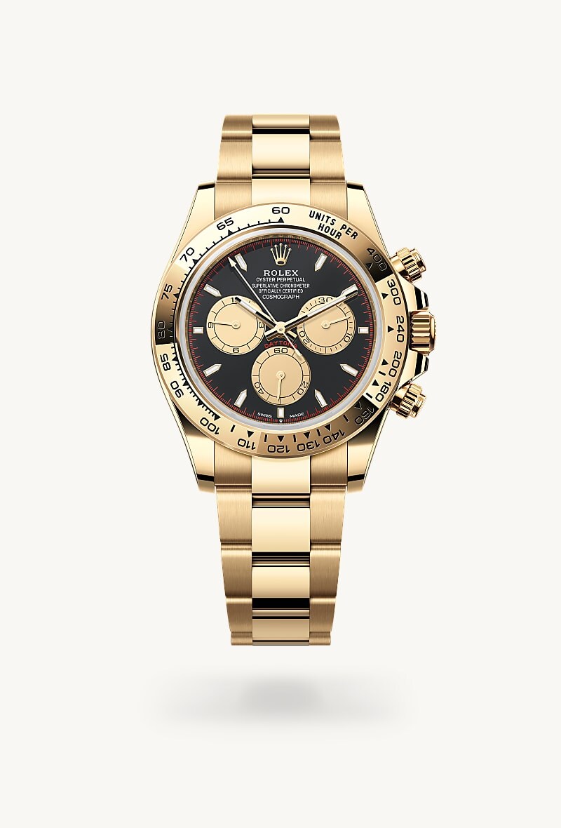 Rolex Cosmograph Daytona