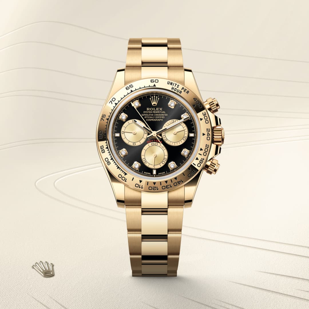 Rolex Cosmograph Daytona