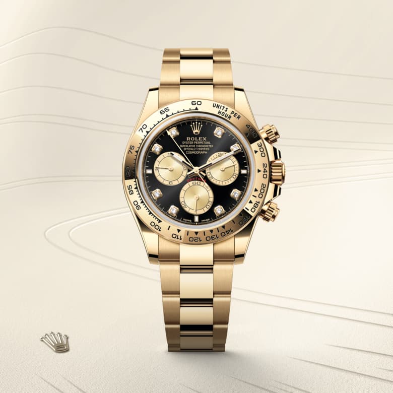 Rolex Cosmograph Daytona