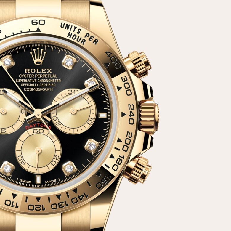 Rolex Cosmograph Daytona